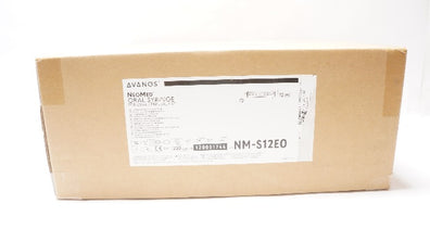 Avanos NM-S12EO NeoMed Oral Syringe for Oral / Enteral Use 12ml - case of 200